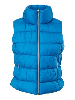 Foto van product COMMA Bodywarmer hemelsblauw