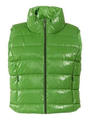 Foto van product COMMA Bodywarmer limoen