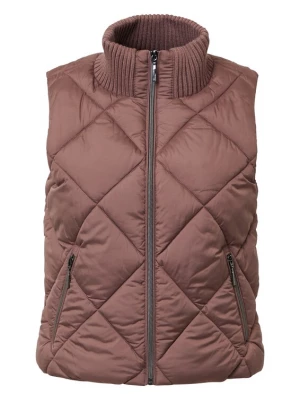 Foto van product COMMA Bodywarmer oudroze