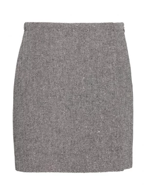 Foto van product COMMA Broek grafiet