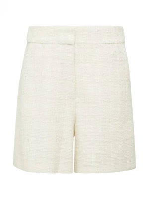 Foto van product COMMA Broek wit