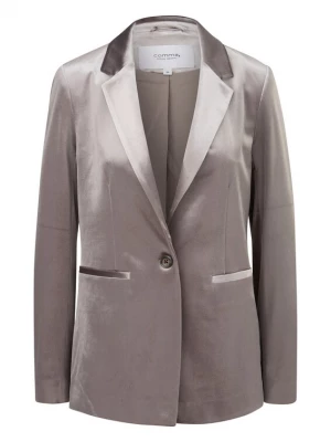 Foto van product comma casual identity Blazers zilver