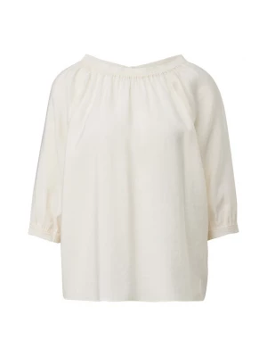 Foto van product comma casual identity Blouse wit