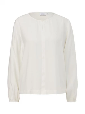 Foto van product comma casual identity Blouse wit