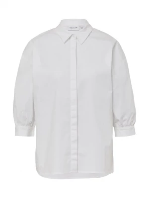 Foto van product comma casual identity Blouse wit