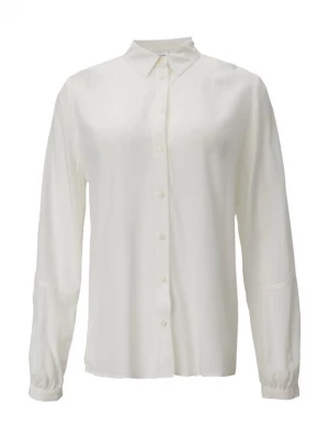 Foto van product comma casual identity Blouse wit