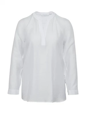 Foto van product comma casual identity Blouse wit