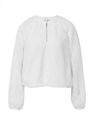 Foto van product comma casual identity Blouse wit