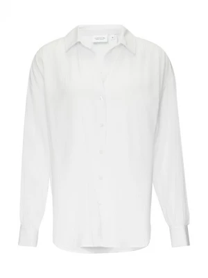 Foto van product comma casual identity Blouse wit