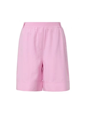 Foto van product comma casual identity Broek lichtroze