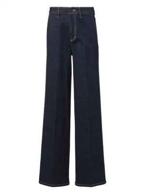 Foto van product comma casual identity Jeans navy