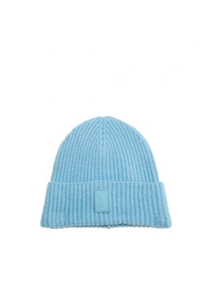 Foto van product comma casual identity Muts blauw
