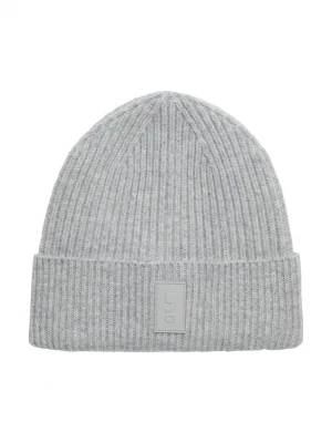 Foto van product comma casual identity Muts lichtgrijs