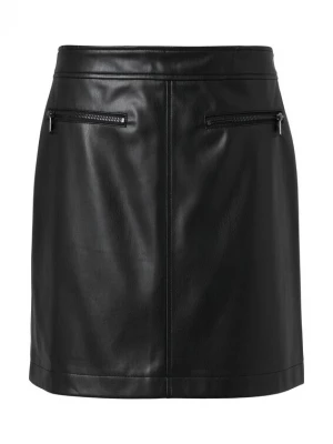 Foto van product comma casual identity Rok zwart