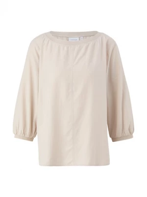 Foto van product comma casual identity Shirt crème