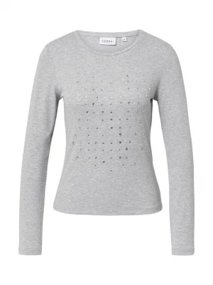 Foto van product comma casual identity Shirt lichtgrijs