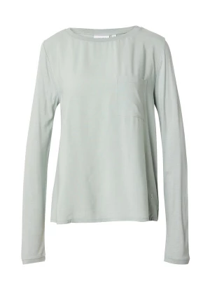 Foto van product comma casual identity Shirt mintgroen