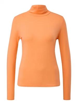 Foto van product comma casual identity Shirt oranje