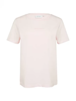 Foto van product comma casual identity Shirt pastelroze