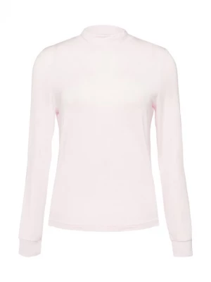 Foto van product comma casual identity Shirt pastelroze