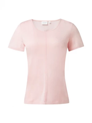 Foto van product comma casual identity Shirt pink