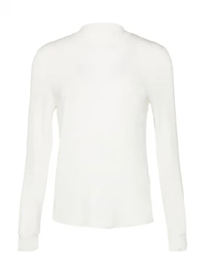 Foto van product comma casual identity Shirt wit