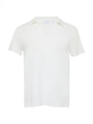Foto van product comma casual identity Shirt wit