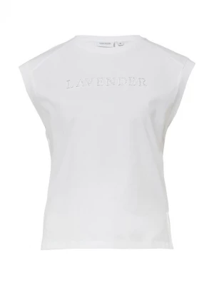 Foto van product comma casual identity Shirt wit