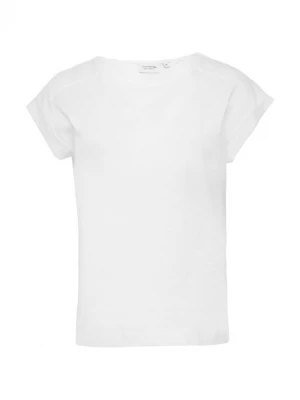 Foto van product comma casual identity Shirt wit
