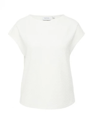 Foto van product comma casual identity Shirt wit