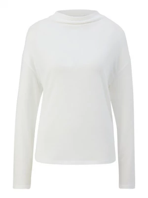 Foto van product comma casual identity Shirt wit