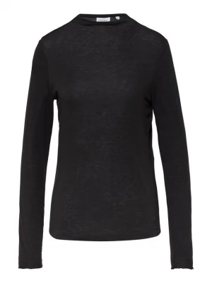 Foto van product comma casual identity Shirt zwart