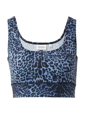 Foto van product comma casual identity Top blauw / navy