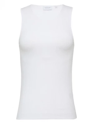 Foto van product comma casual identity Top wit