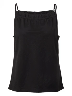 Foto van product comma casual identity Top zwart