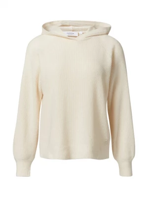 Foto van product comma casual identity Trui crème