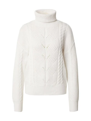 Foto van product comma casual identity Trui natuurwit