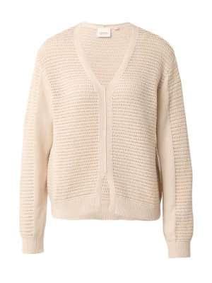 Foto van product comma casual identity Trui sand