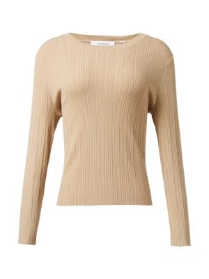 Foto van product comma casual identity Trui sand