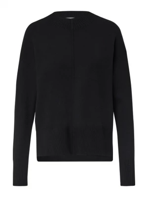 Foto van product comma casual identity Trui zwart