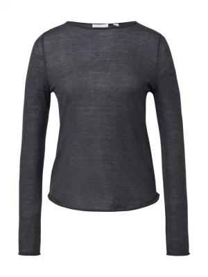 Foto van product comma casual identity Trui zwart