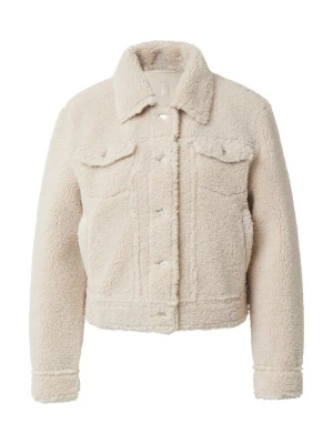 Foto van product comma casual identity Tussenjas lichtbeige