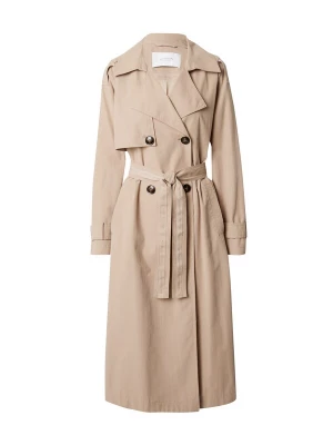 Foto van product comma casual identity Tussenmantel beige