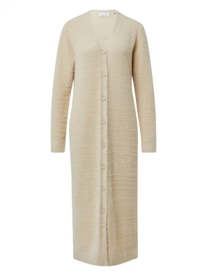 Foto van product COMMA Gebreide jurk beige