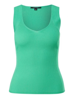 Foto van product COMMA Gebreide top groen