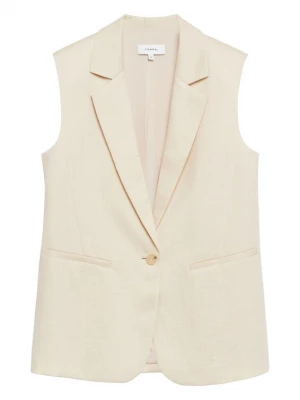 Foto van product COMMA Gilet crème