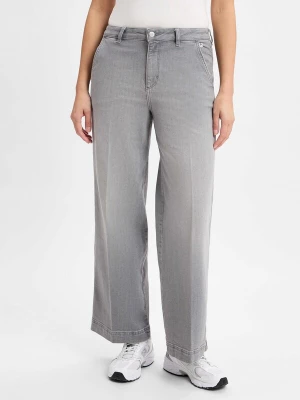 Foto van product COMMA Jeans 'Alva' lichtgrijs