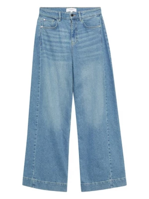 Foto van product COMMA Jeans 'Anna' blauw denim