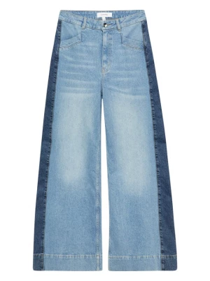 Foto van product COMMA Jeans blauw