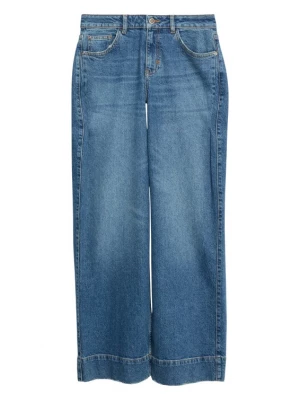 Foto van product COMMA Jeans blauw